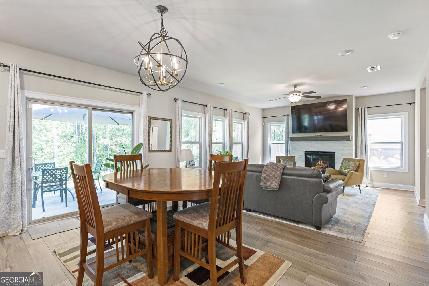 4417 Bethany Manor Drive Snellville - Photo 13