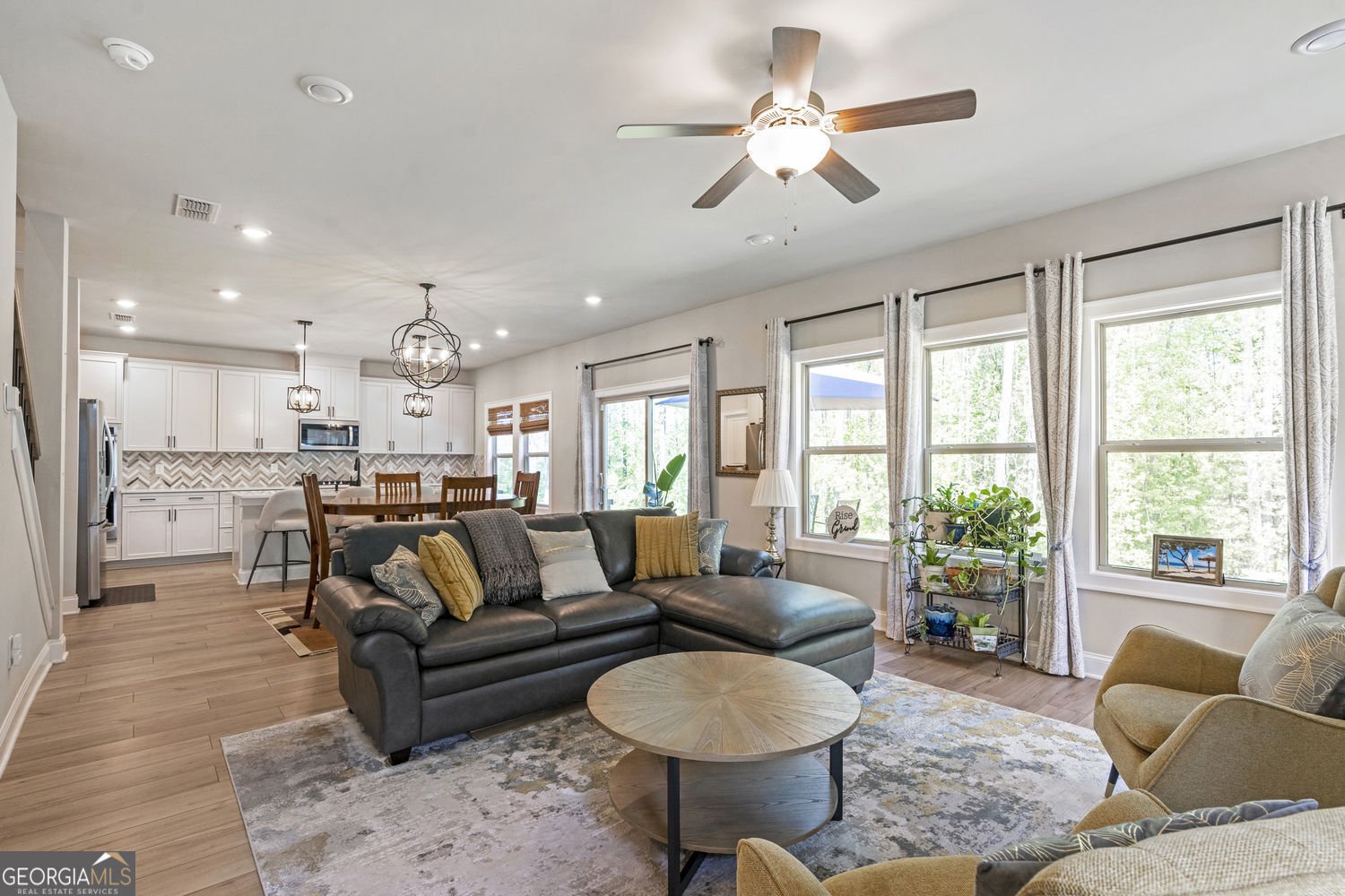 4417 Bethany Manor Drive Snellville - Photo 14