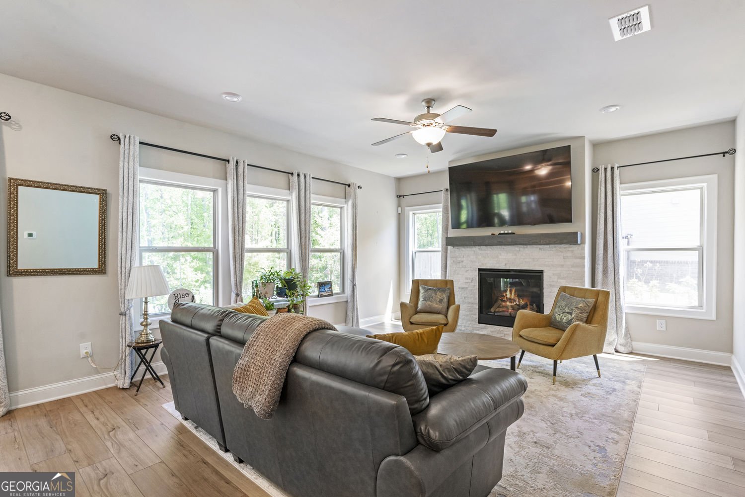 4417 Bethany Manor Drive Snellville - Photo 15