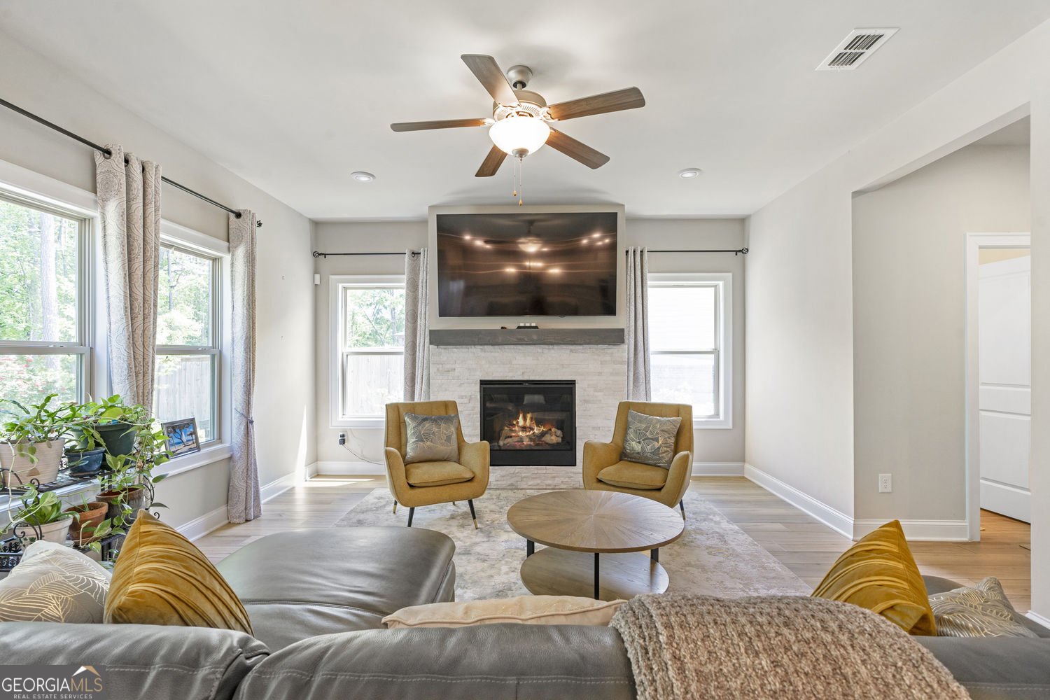 4417 Bethany Manor Drive Snellville - Photo 16