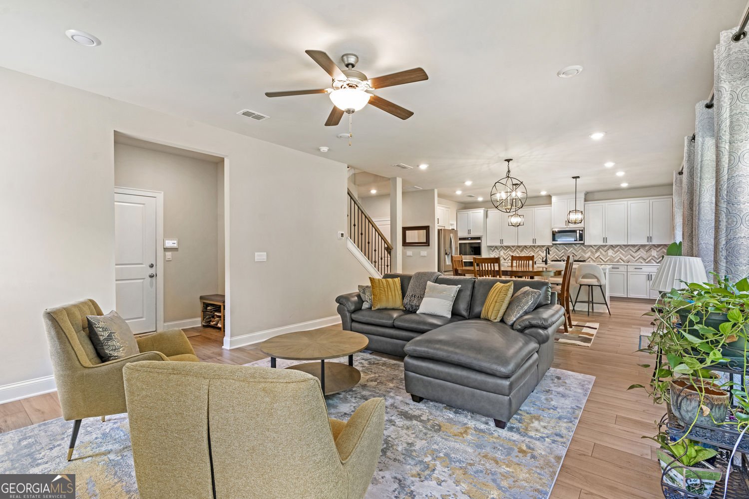 4417 Bethany Manor Drive Snellville - Photo 17