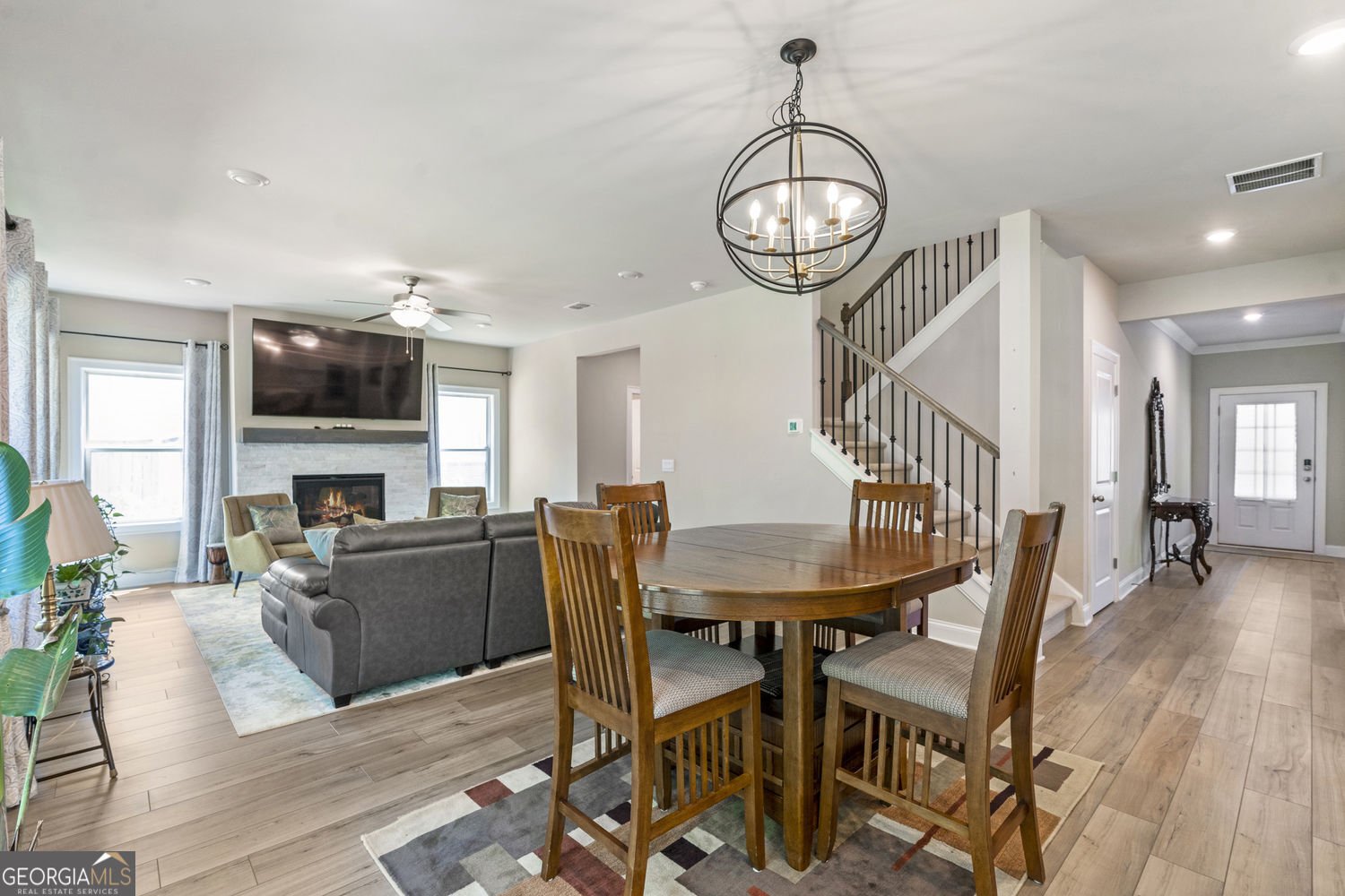 4417 Bethany Manor Drive Snellville - Photo 19