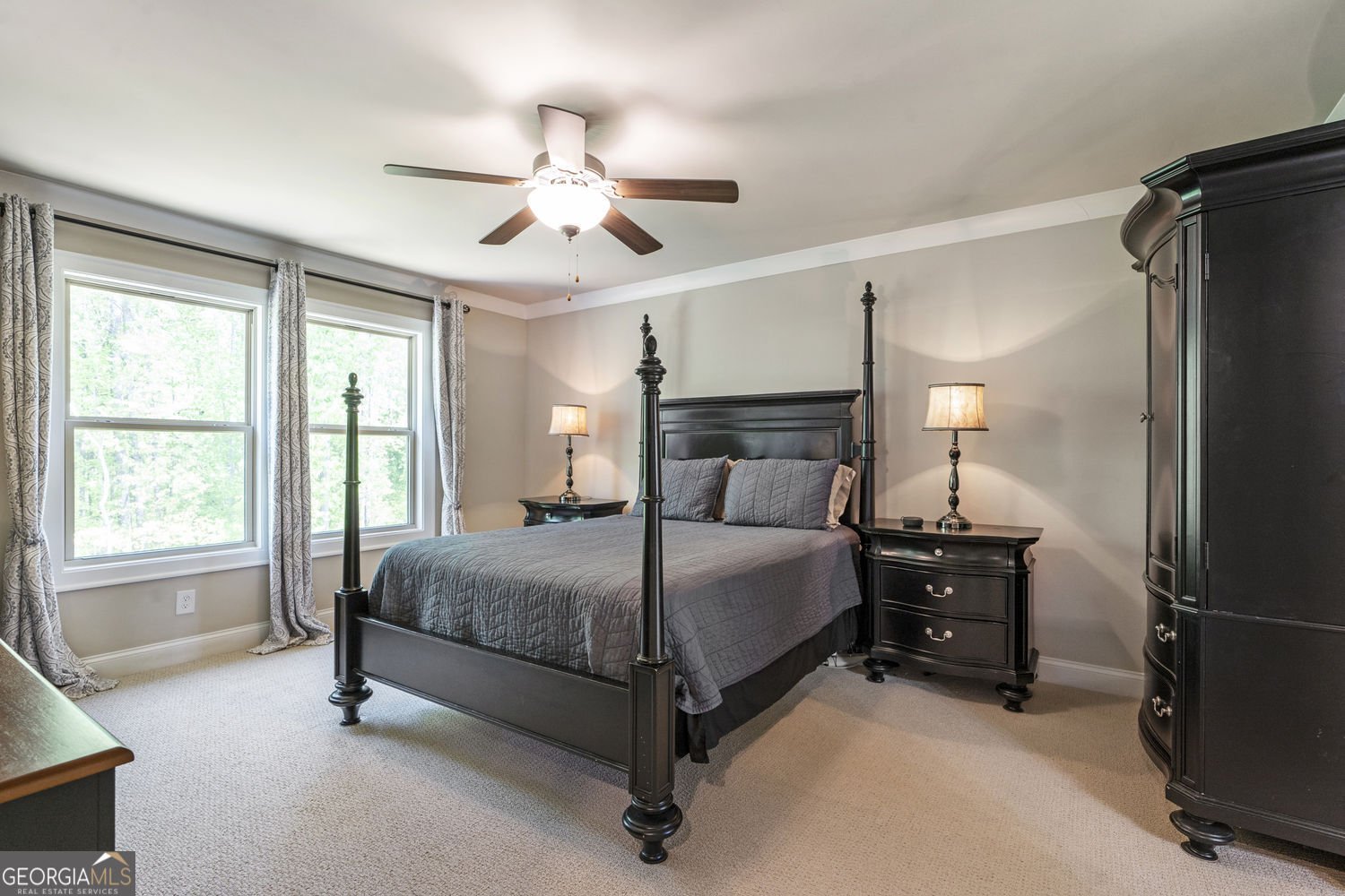 4417 Bethany Manor Drive Snellville - Photo 22