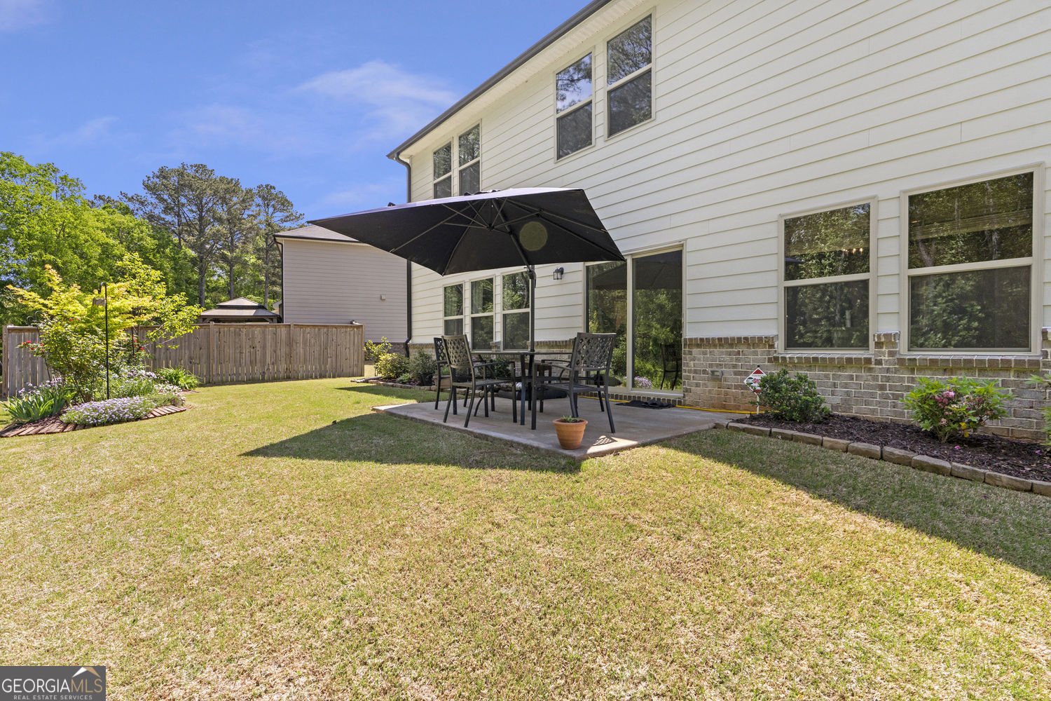 4417 Bethany Manor Drive Snellville - Photo 35