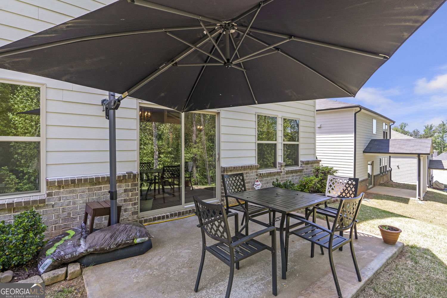 4417 Bethany Manor Drive Snellville - Photo 36