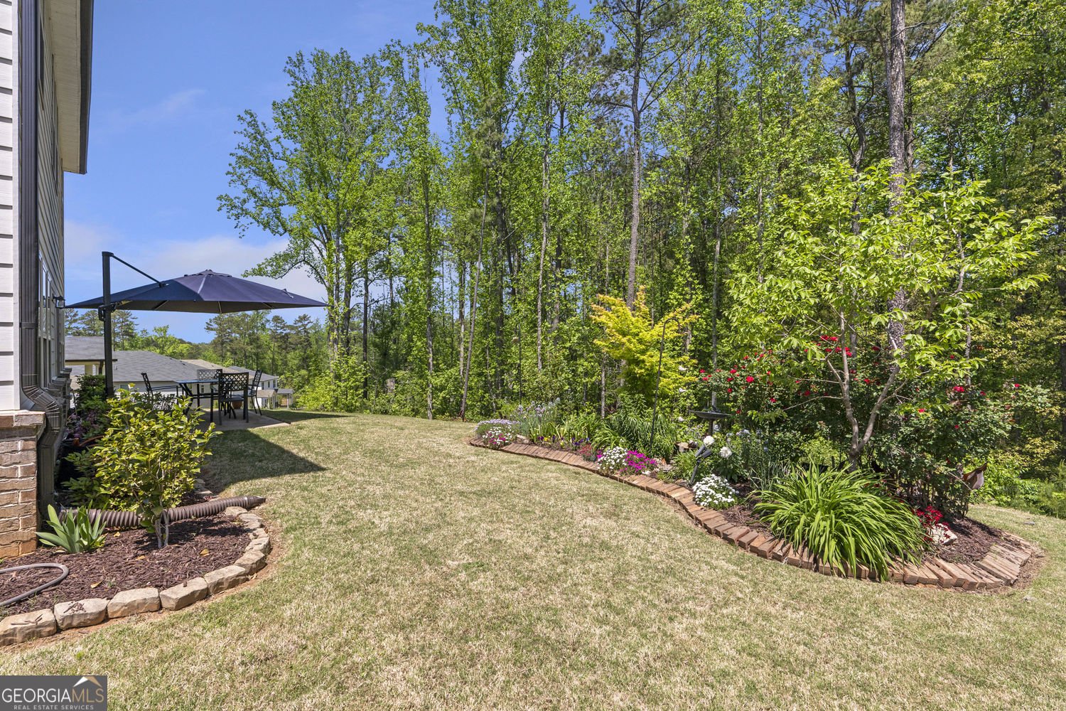 4417 Bethany Manor Drive Snellville - Photo 37