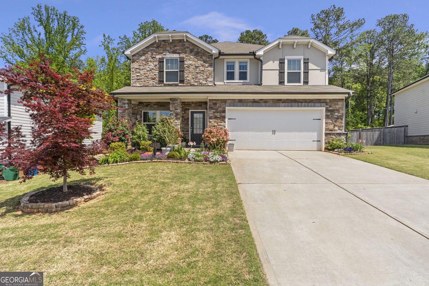 4417 Bethany Manor Drive Snellville - Photo 38