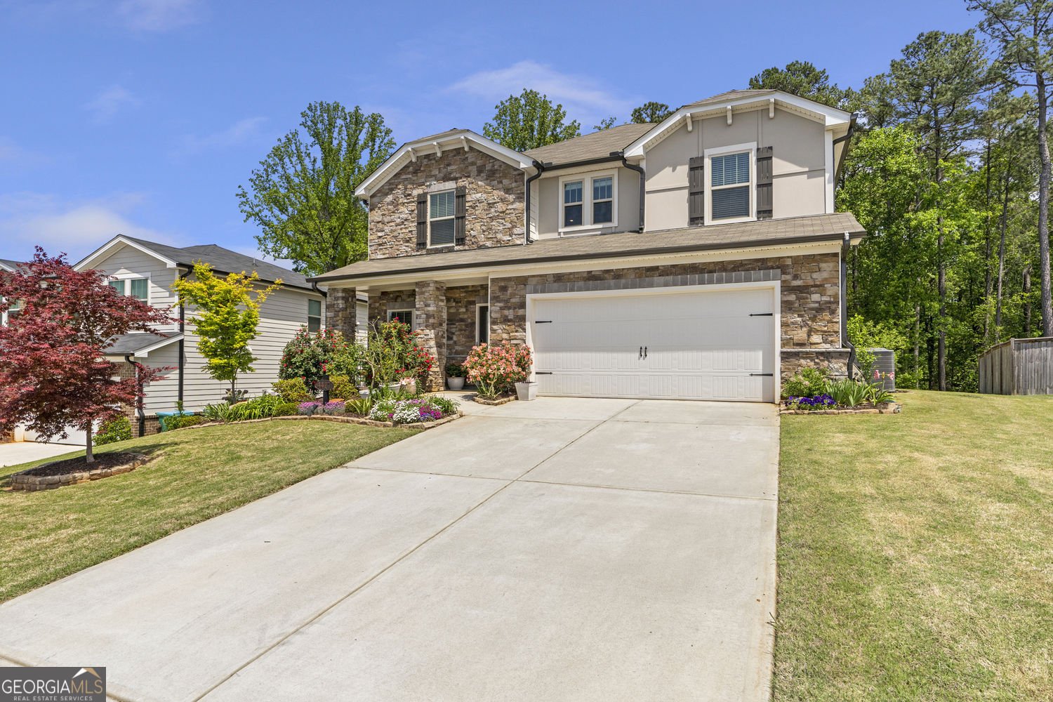 4417 Bethany Manor Drive Snellville - Photo 39