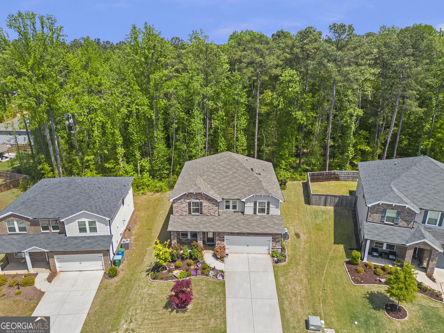 4417 Bethany Manor Drive Snellville - Photo 40
