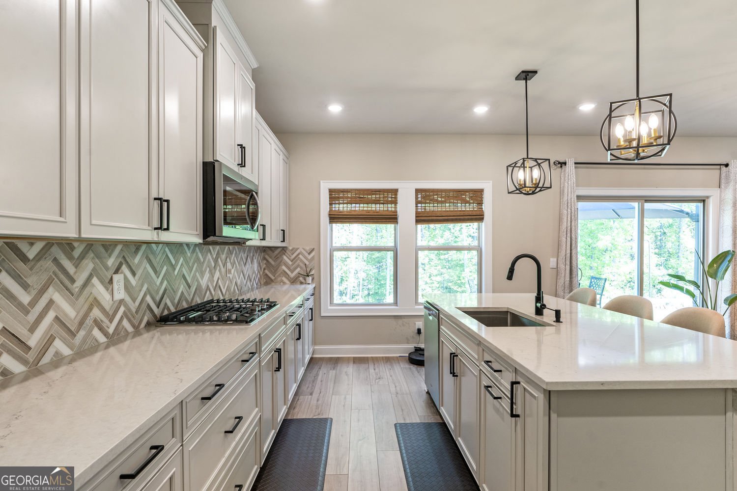 4417 Bethany Manor Drive Snellville - Photo 9