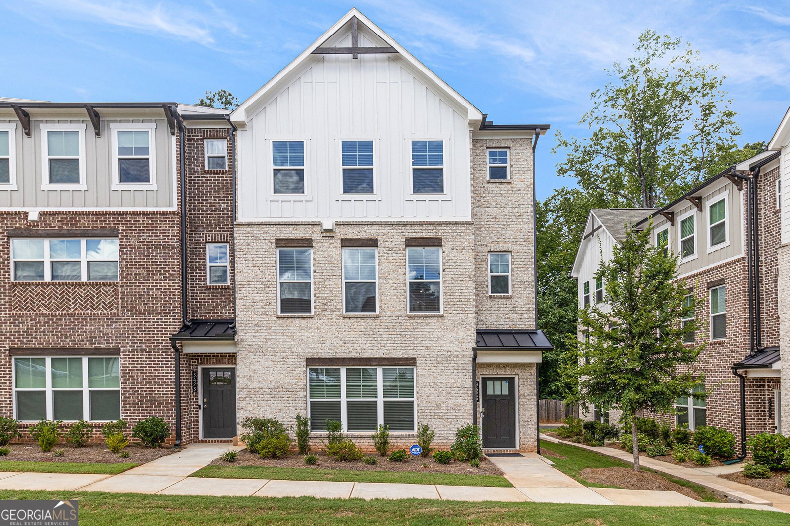 3425 Catalan Alley Decatur - Photo 1