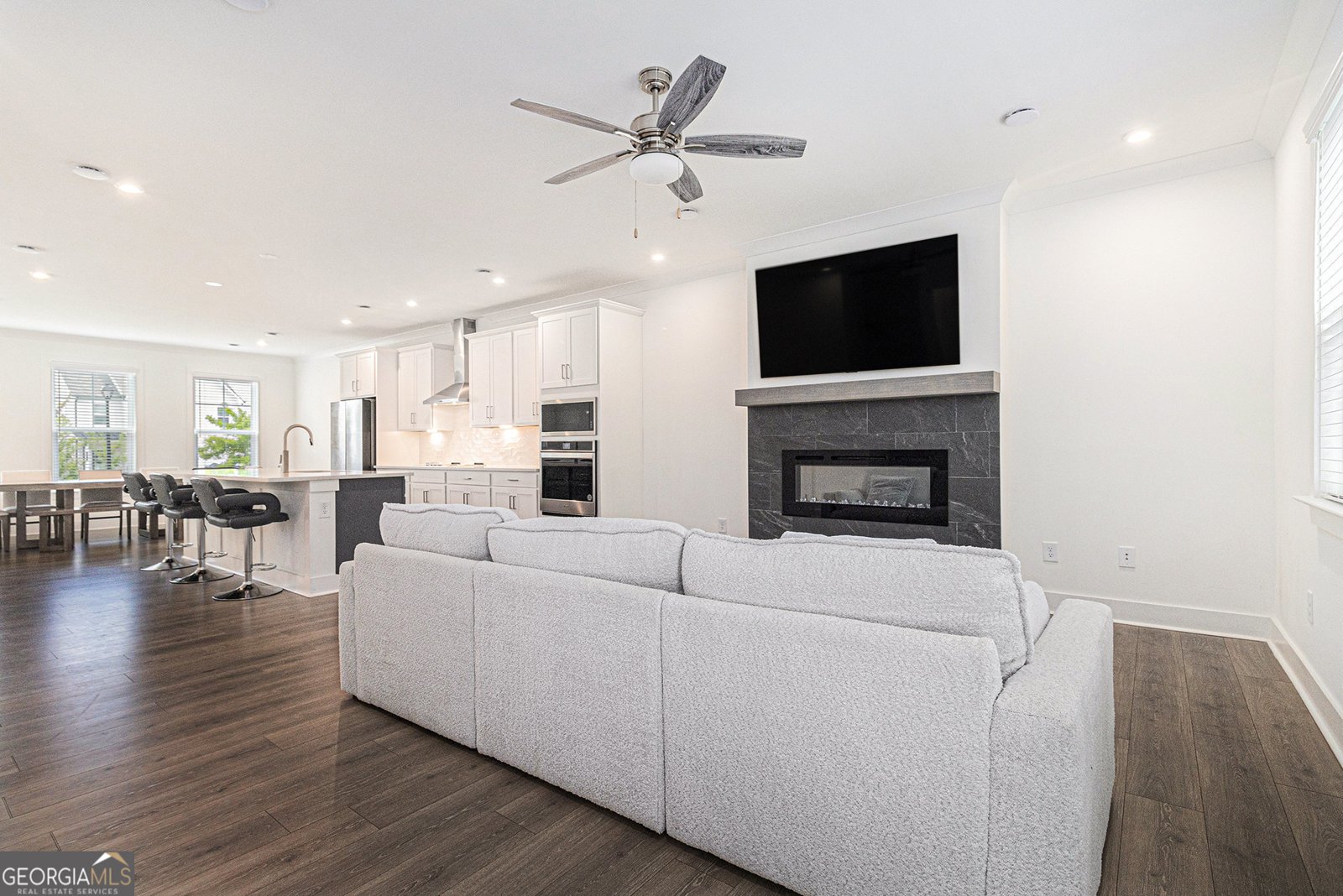 3425 Catalan Alley Decatur - Photo 10