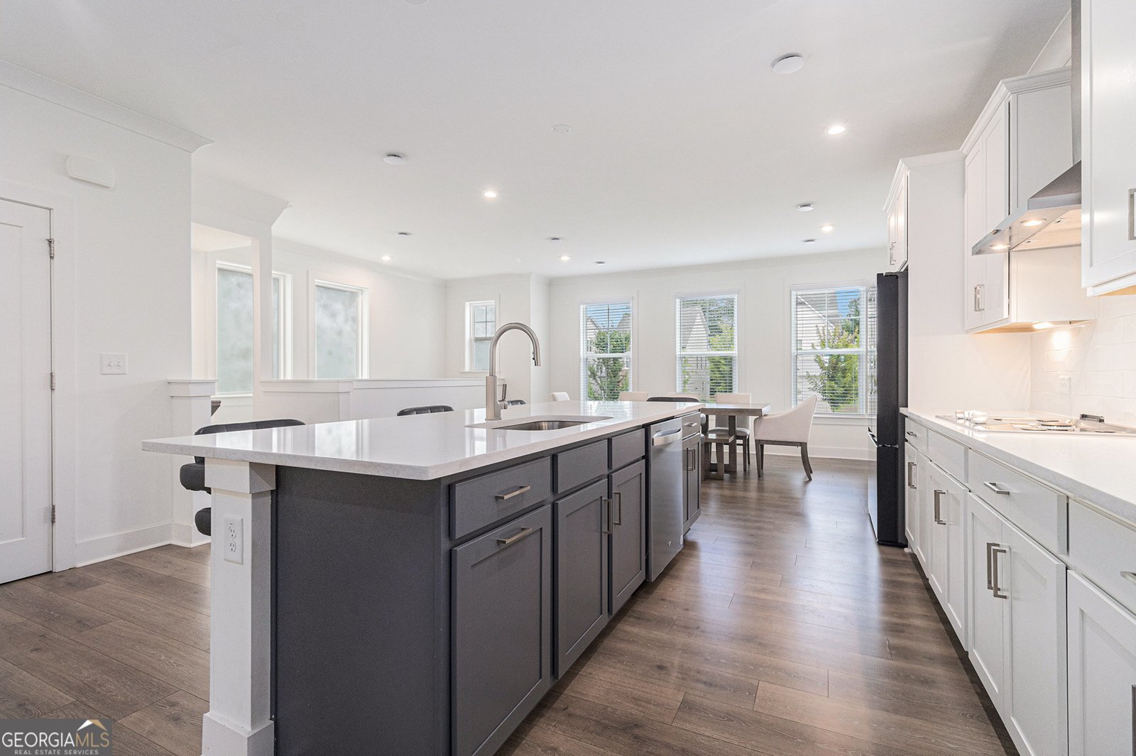 3425 Catalan Alley Decatur - Photo 6