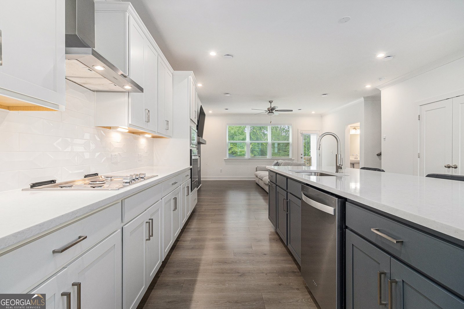 3425 Catalan Alley Decatur - Photo 7