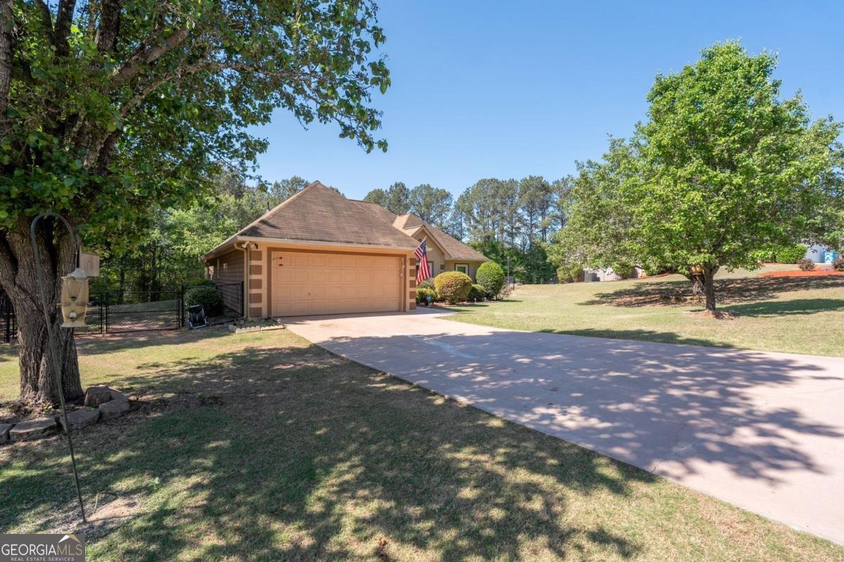 4819 Camden Drive Conyers - Photo 10