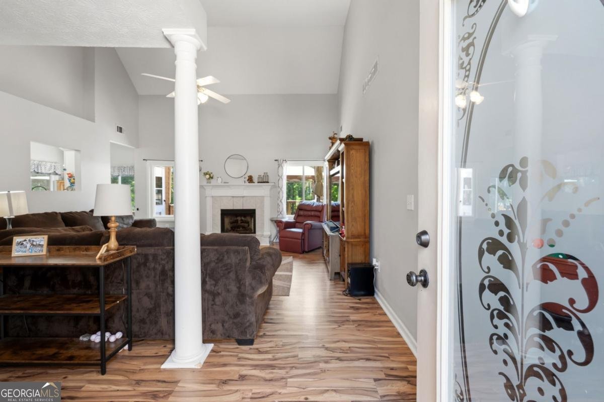 4819 Camden Drive Conyers - Photo 11