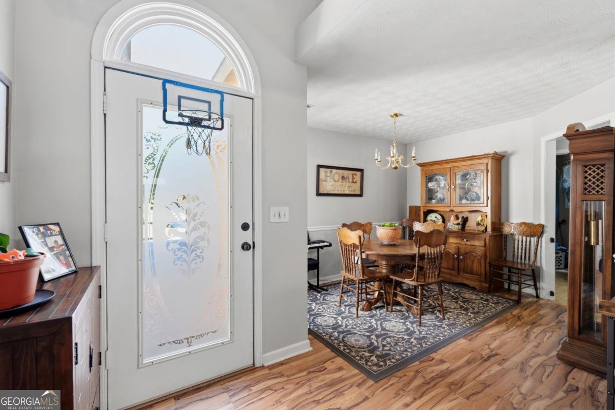 4819 Camden Drive Conyers - Photo 12