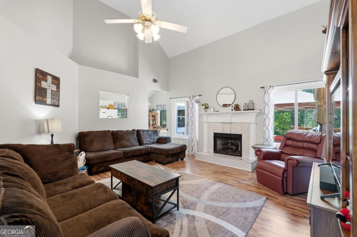 4819 Camden Drive Conyers - Photo 13