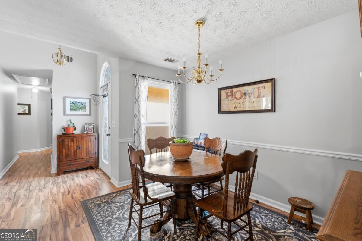 4819 Camden Drive Conyers - Photo 14