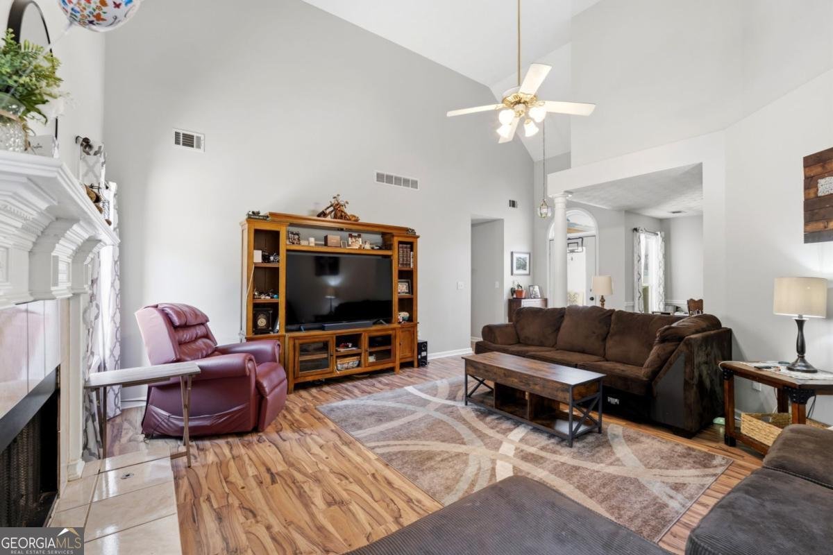 4819 Camden Drive Conyers - Photo 15