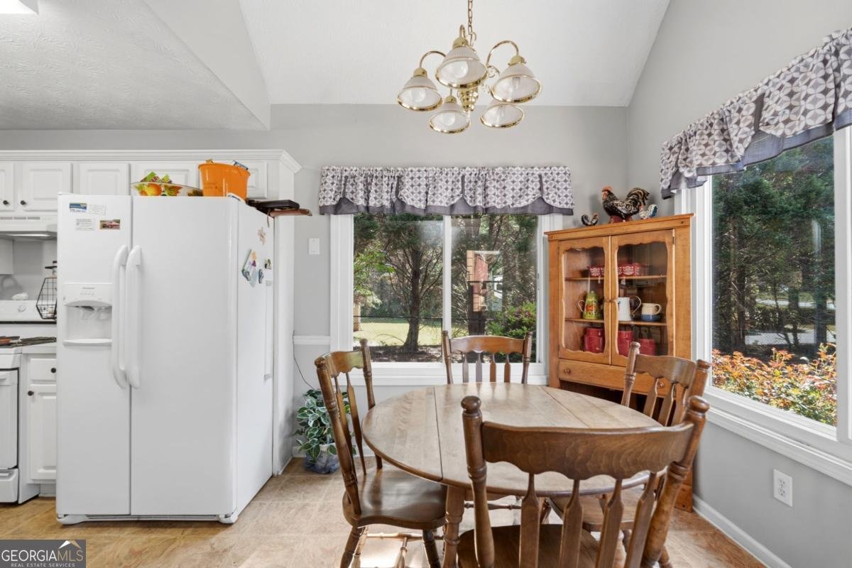 4819 Camden Drive Conyers - Photo 16