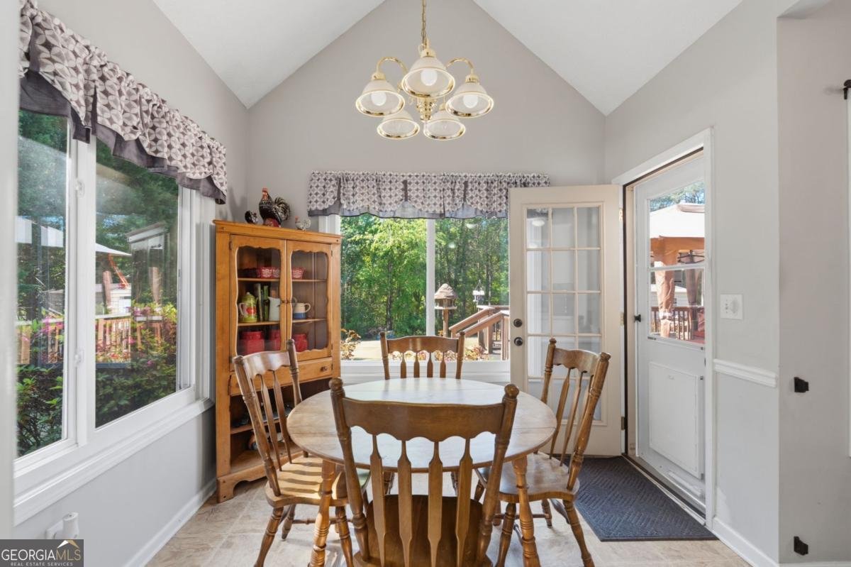 4819 Camden Drive Conyers - Photo 17