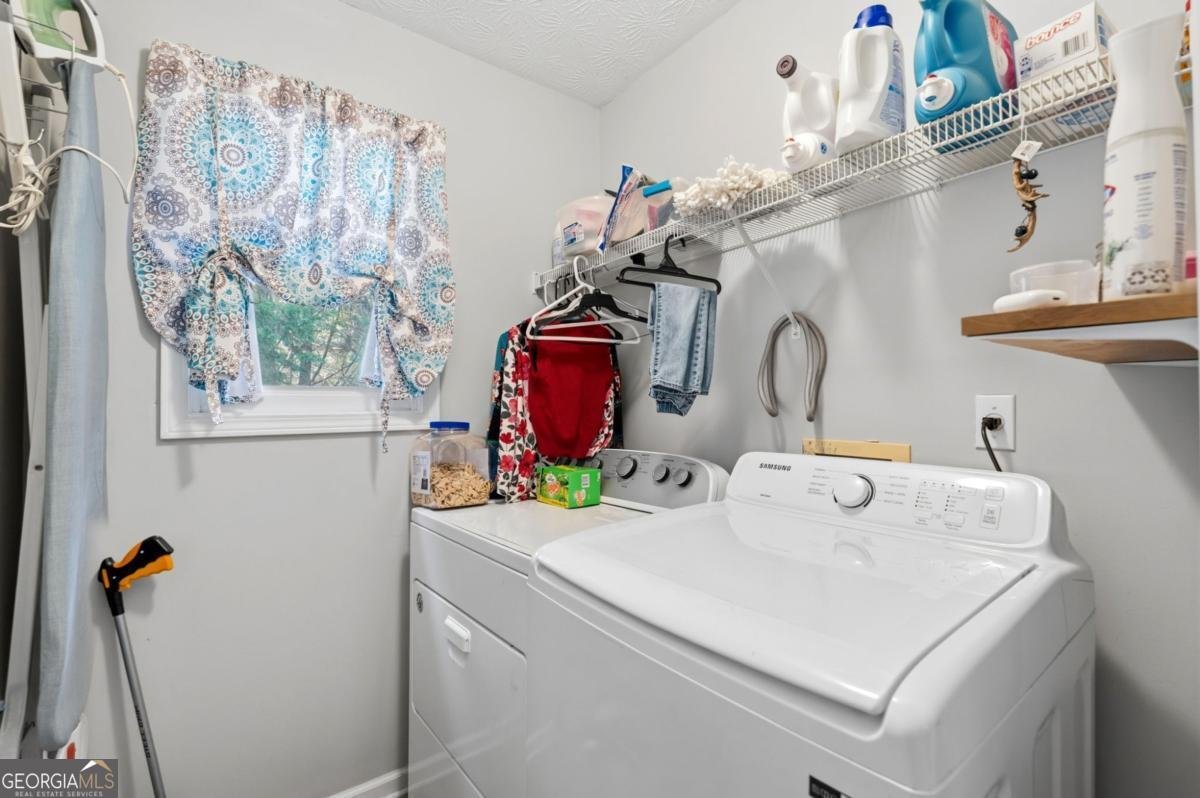 4819 Camden Drive Conyers - Photo 21