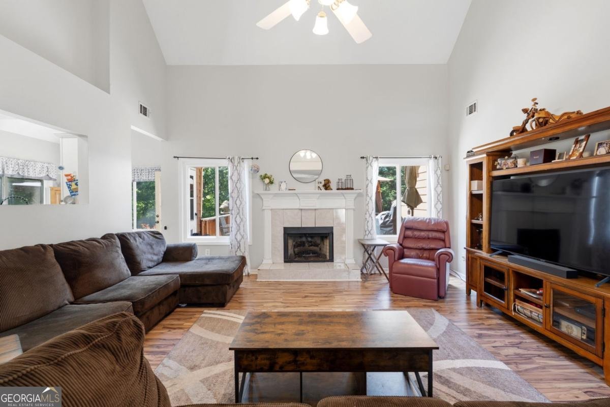 4819 Camden Drive Conyers - Photo 23