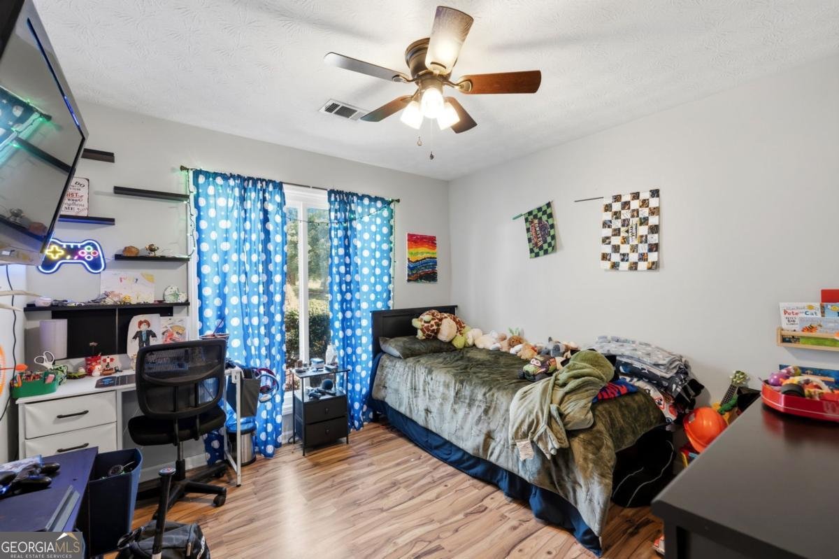 4819 Camden Drive Conyers - Photo 24