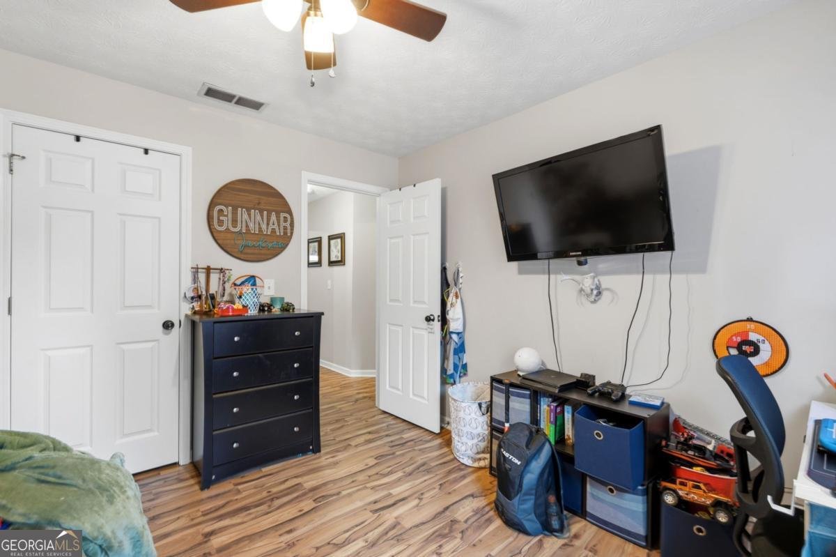 4819 Camden Drive Conyers - Photo 25