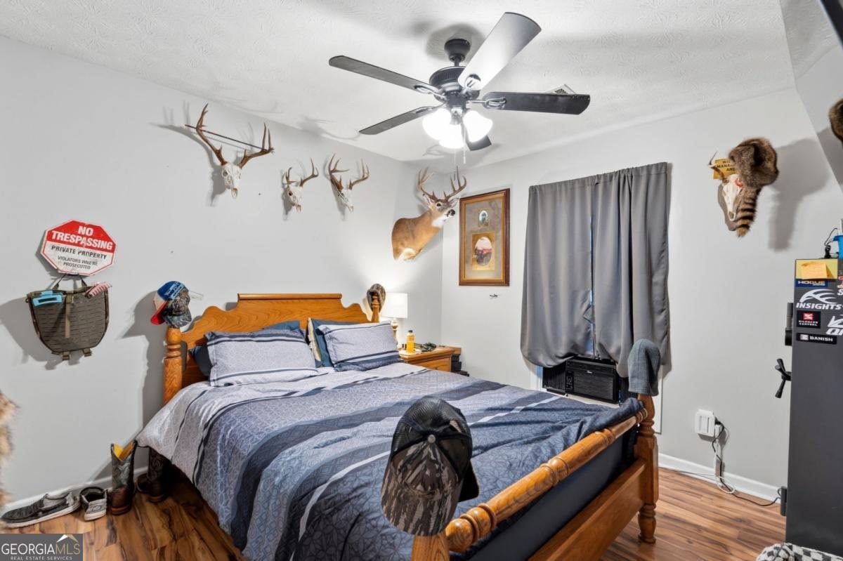 4819 Camden Drive Conyers - Photo 26