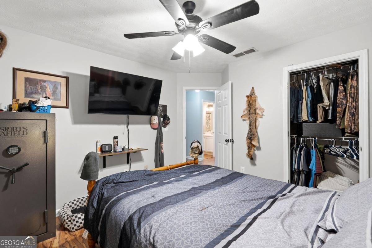 4819 Camden Drive Conyers - Photo 27