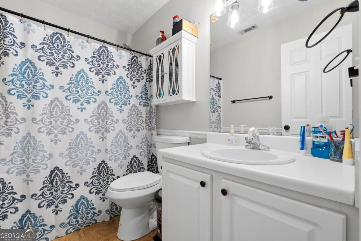 4819 Camden Drive Conyers - Photo 28