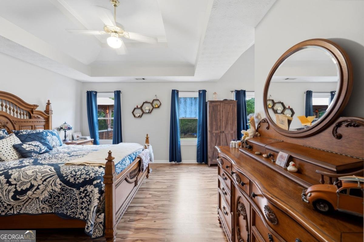 4819 Camden Drive Conyers - Photo 29