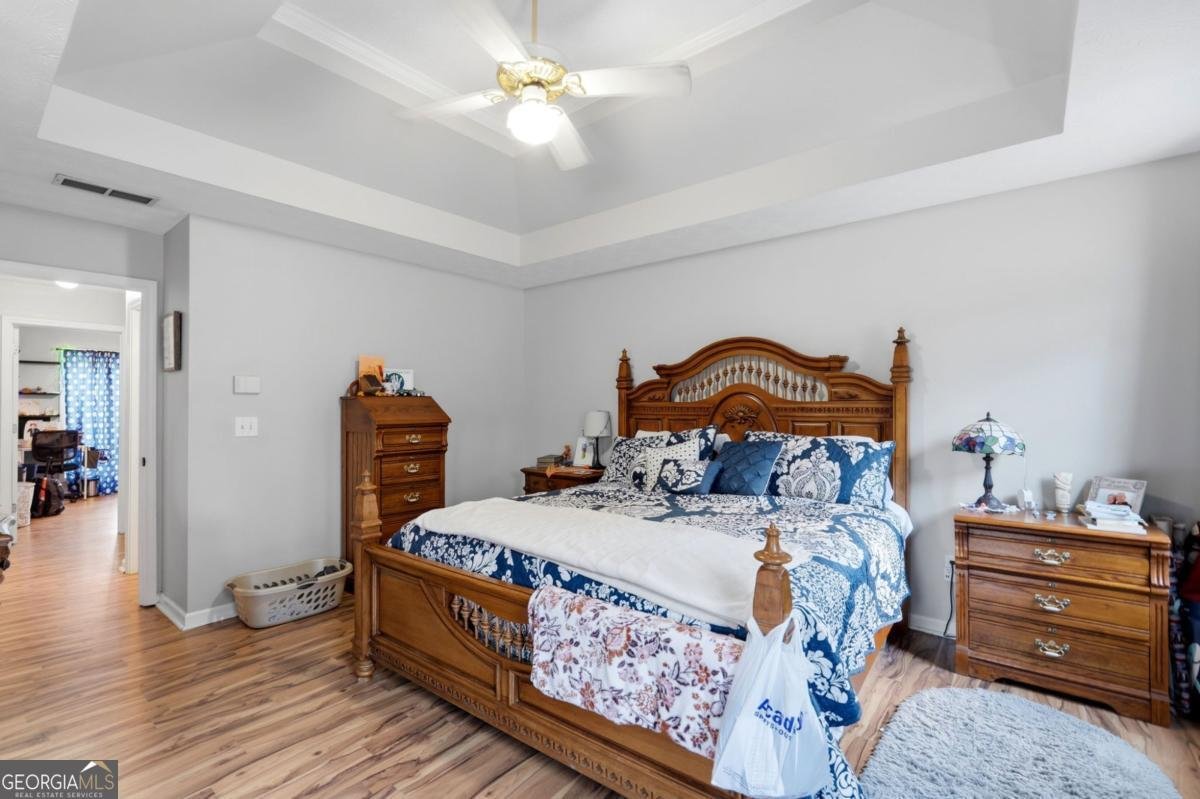 4819 Camden Drive Conyers - Photo 30