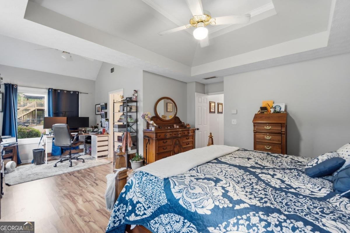 4819 Camden Drive Conyers - Photo 31