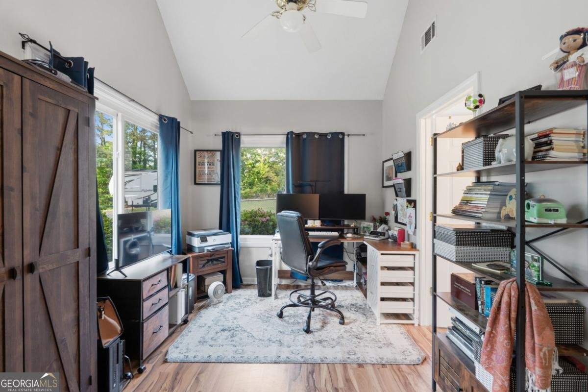 4819 Camden Drive Conyers - Photo 32