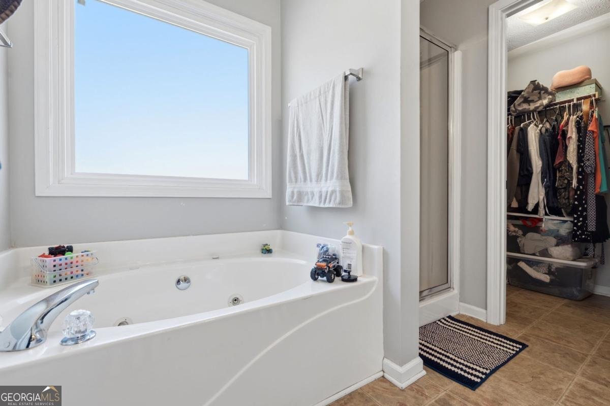 4819 Camden Drive Conyers - Photo 35