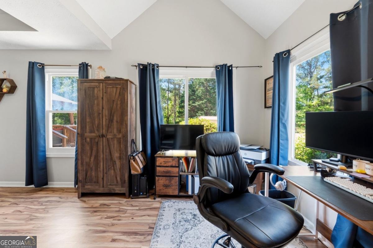 4819 Camden Drive Conyers - Photo 36