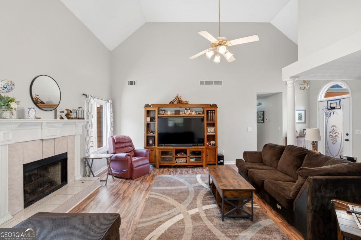 4819 Camden Drive Conyers - Photo 37