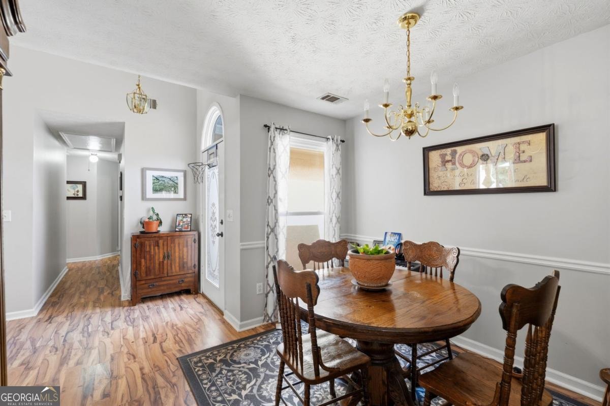 4819 Camden Drive Conyers - Photo 38