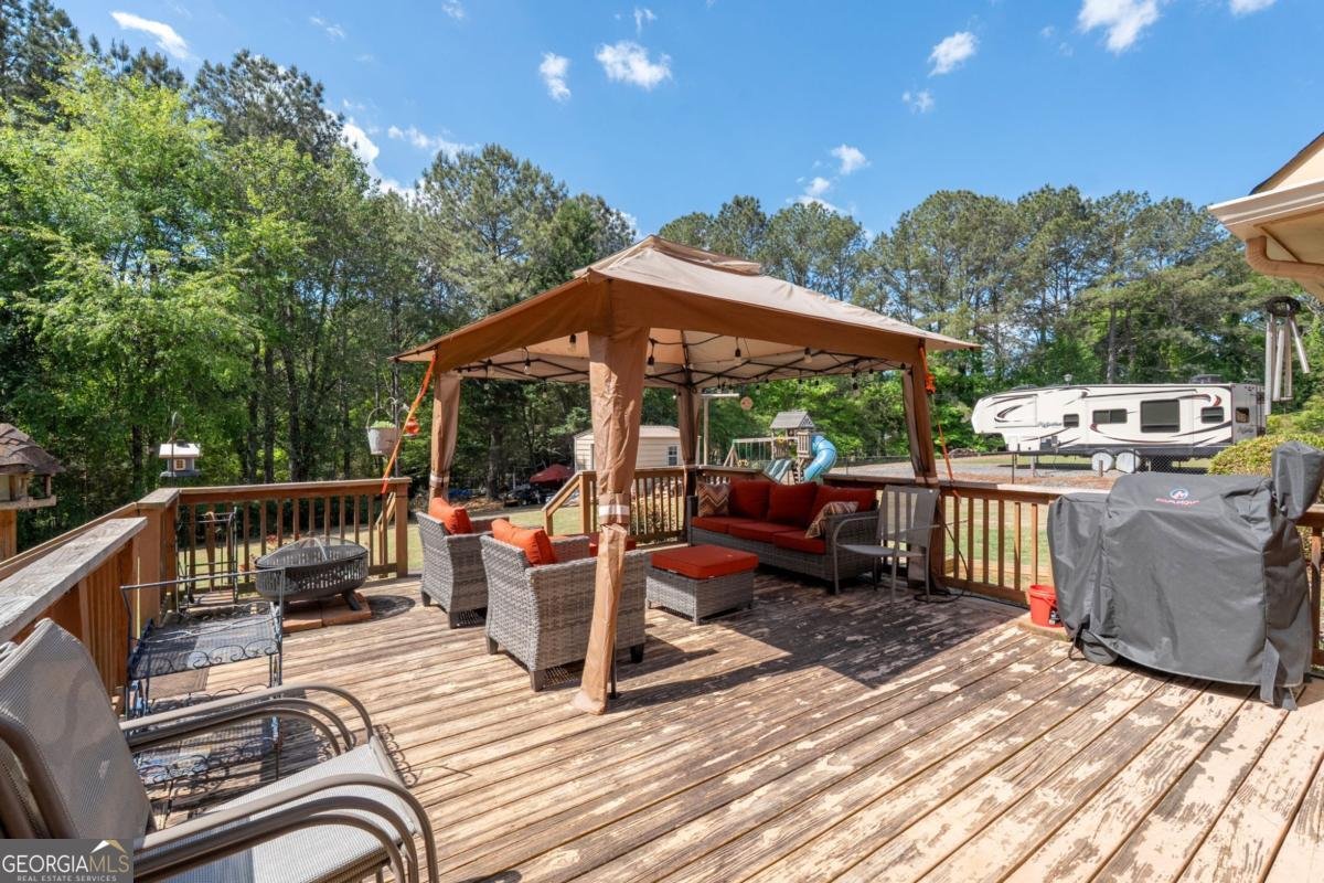 4819 Camden Drive Conyers - Photo 39