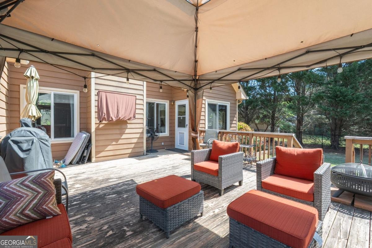 4819 Camden Drive Conyers - Photo 40