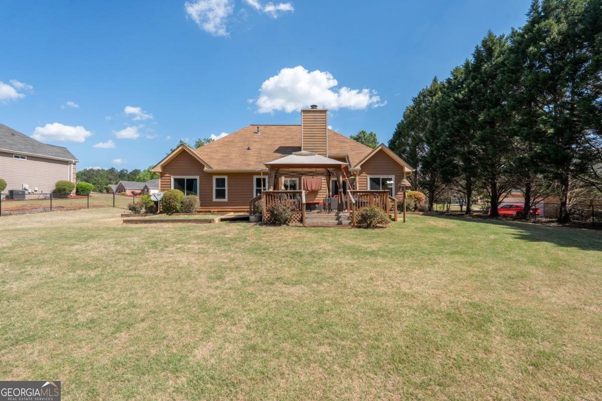 4819 Camden Drive Conyers - Photo 41