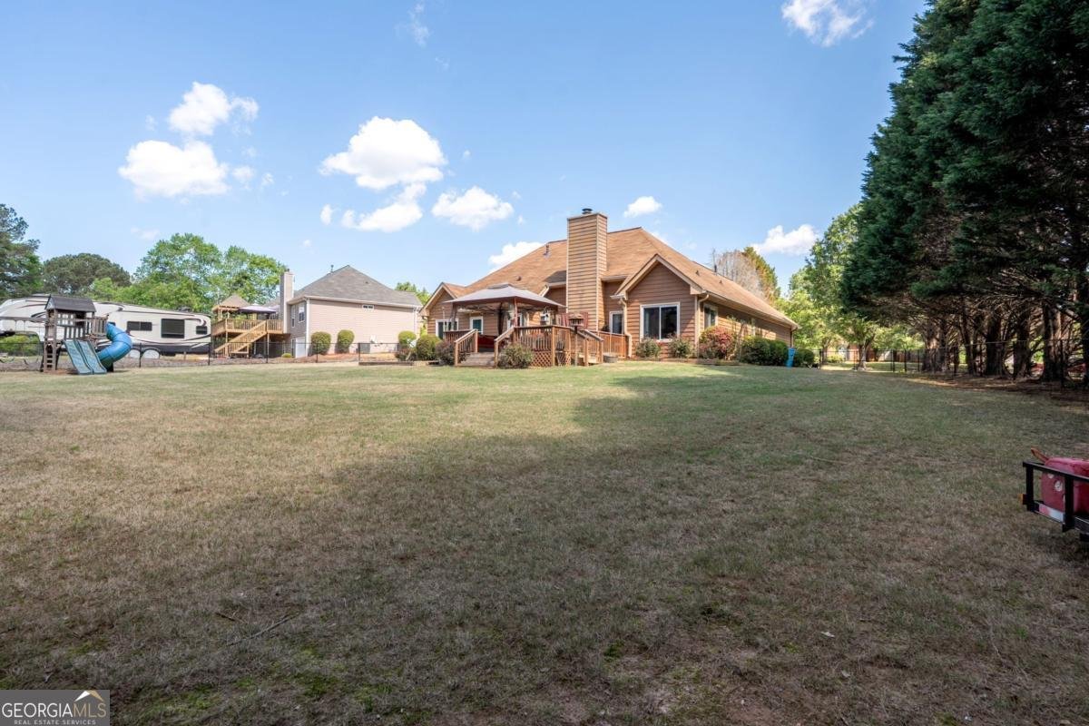 4819 Camden Drive Conyers - Photo 44