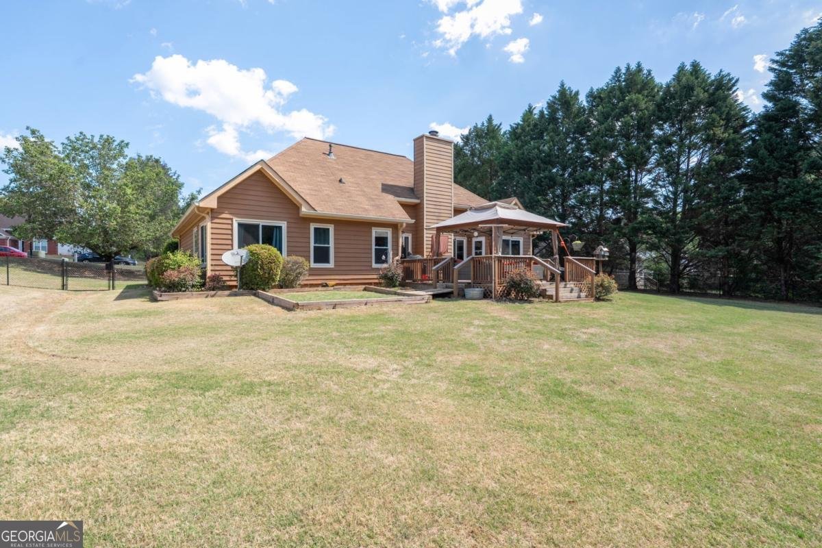 4819 Camden Drive Conyers - Photo 45