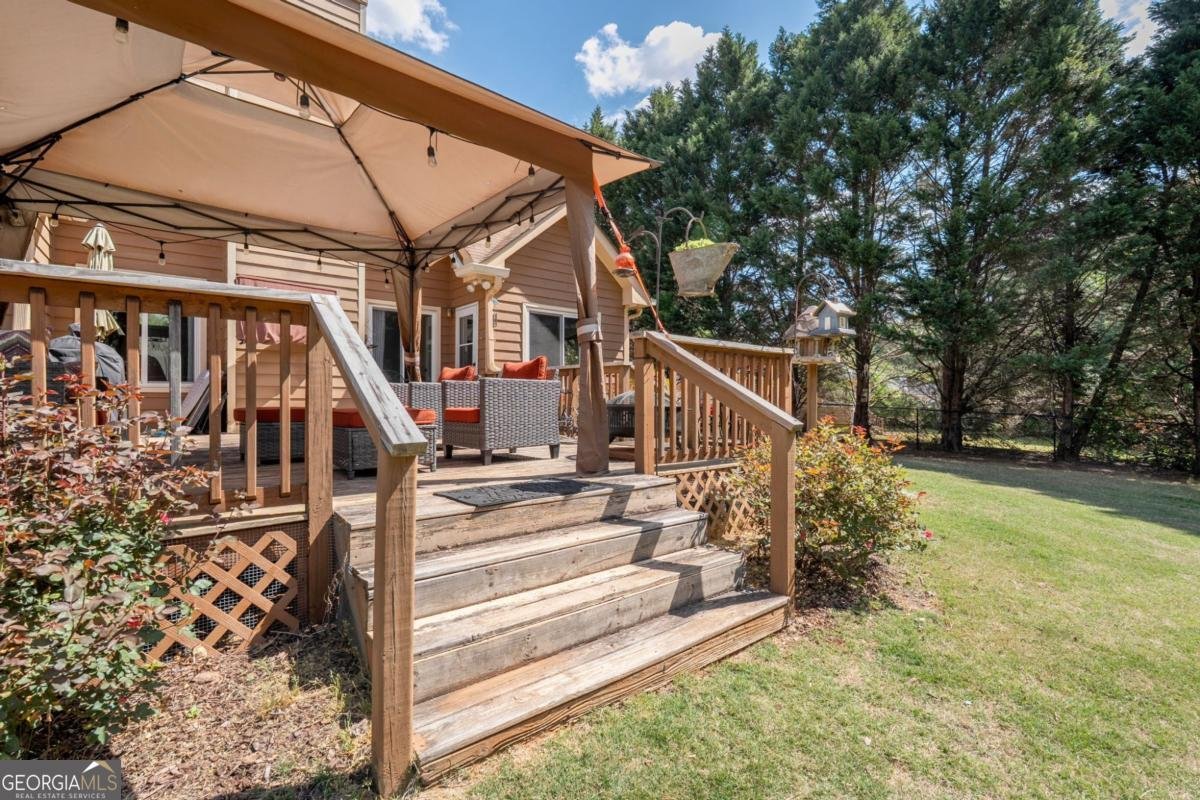 4819 Camden Drive Conyers - Photo 47