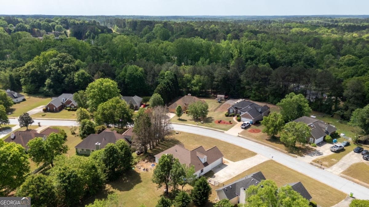 4819 Camden Drive Conyers - Photo 7