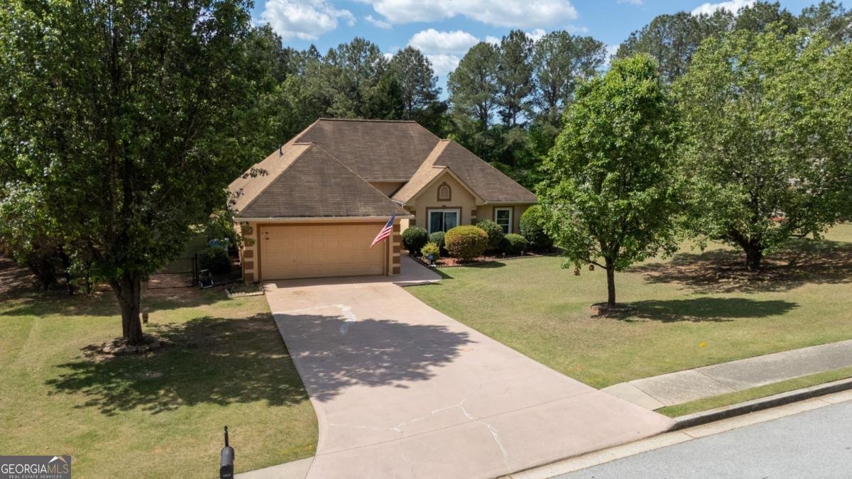 4819 Camden Drive Conyers - Photo 8