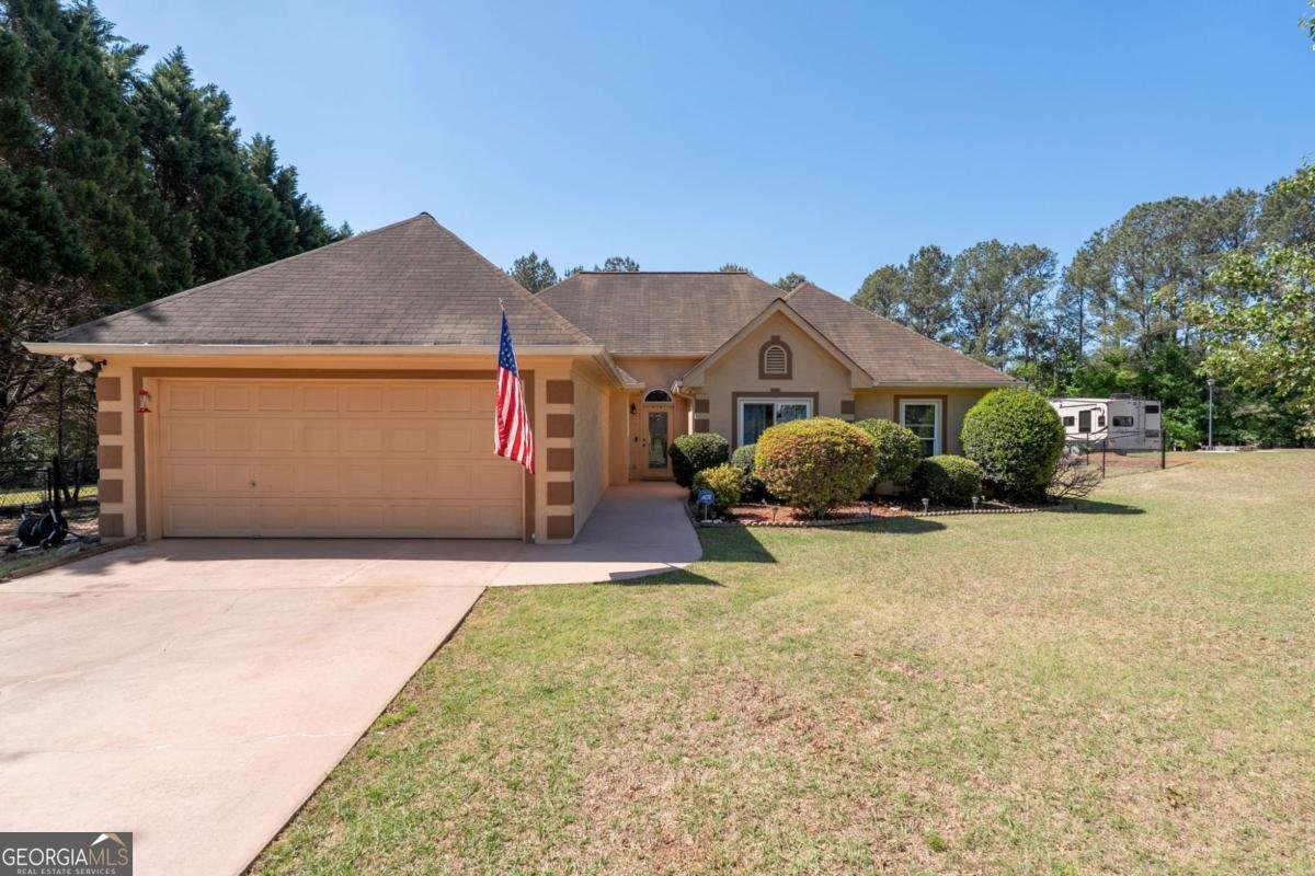 4819 Camden Drive Conyers - Photo 9